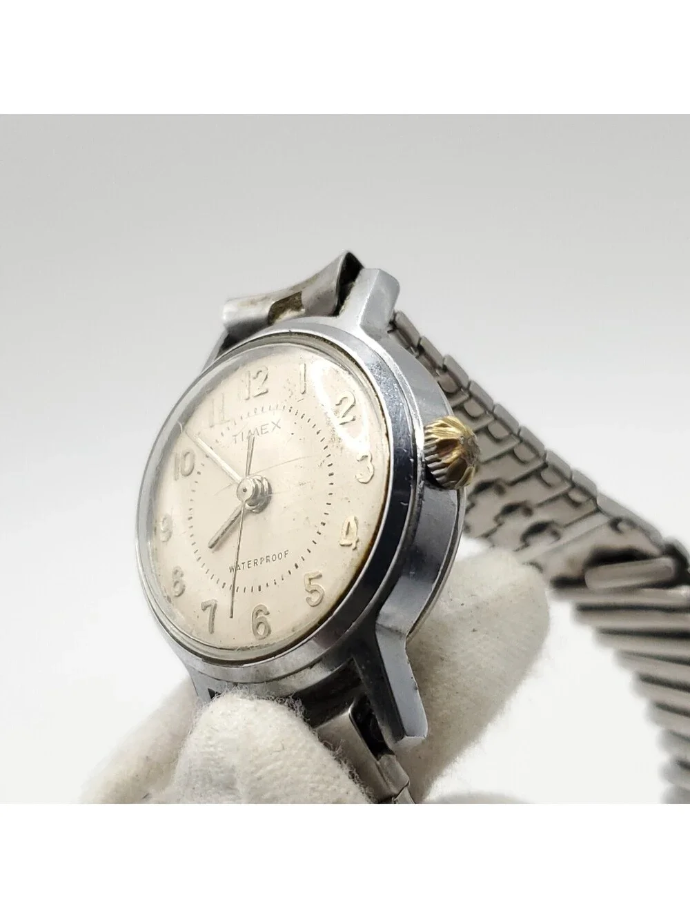 Timex crown pretty
